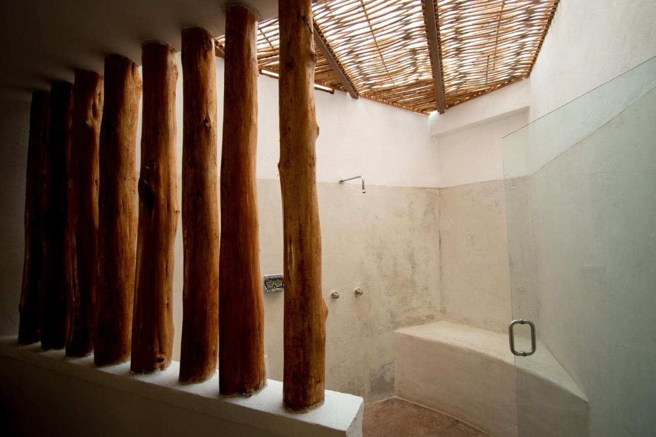 Quinta Ascension Hotel Boutique Only Adults Malinalco Kültér fotó