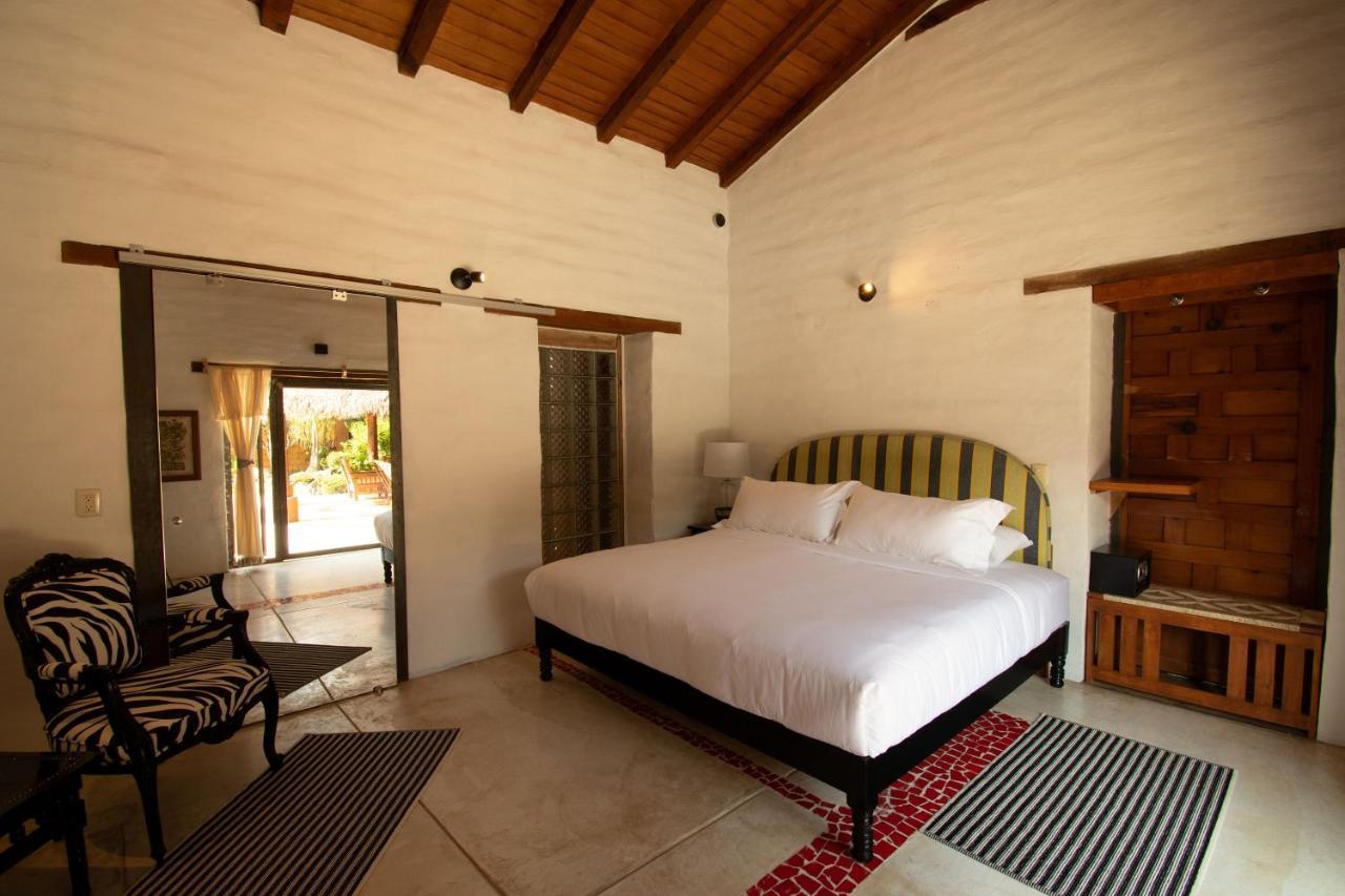 Quinta Ascension Hotel Boutique Only Adults Malinalco Kültér fotó