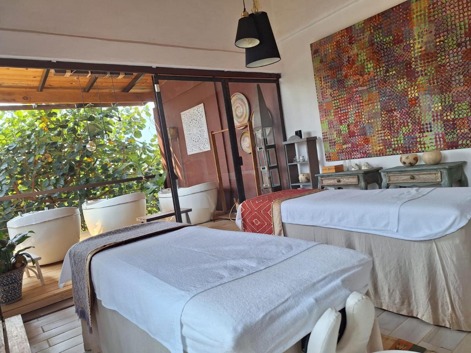 Quinta Ascension Hotel Boutique Only Adults Malinalco Kültér fotó