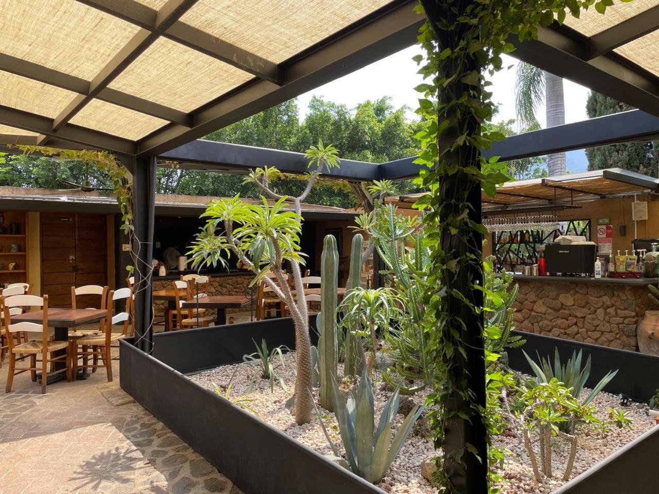 Quinta Ascension Hotel Boutique Only Adults Malinalco Kültér fotó