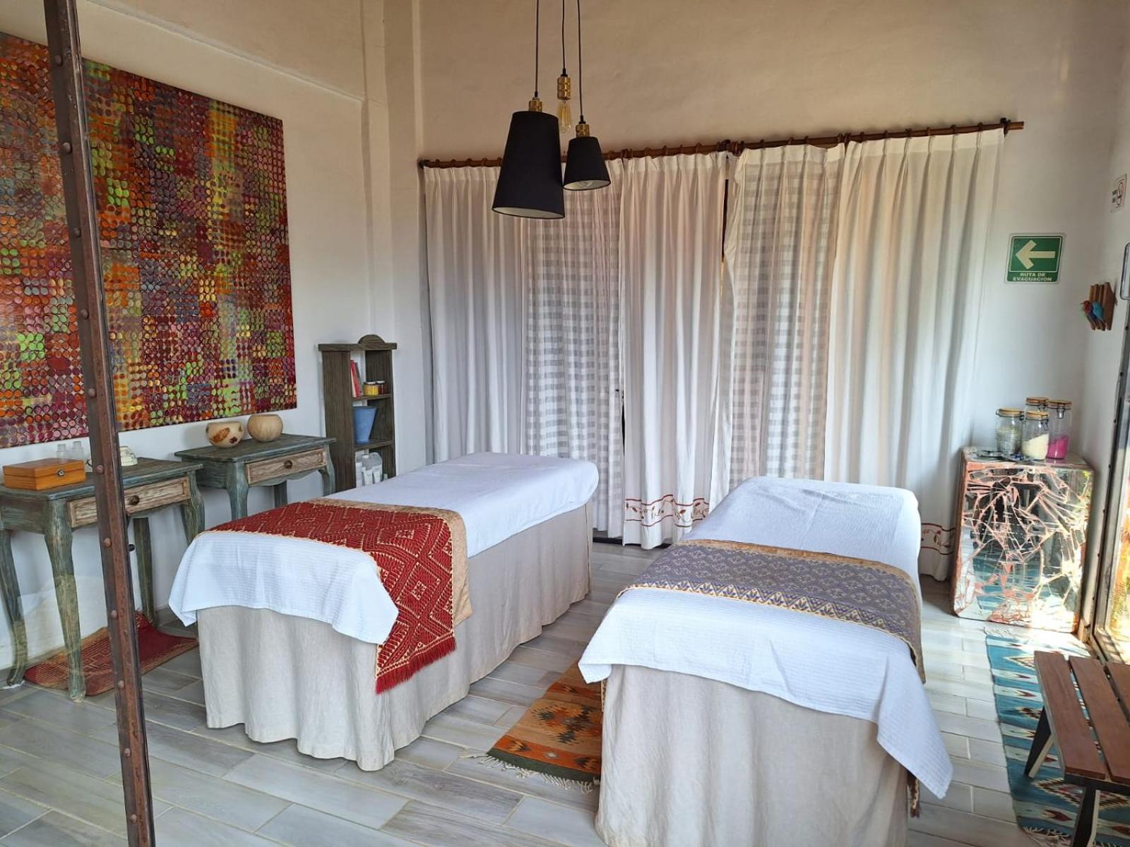 Quinta Ascension Hotel Boutique Only Adults Malinalco Kültér fotó
