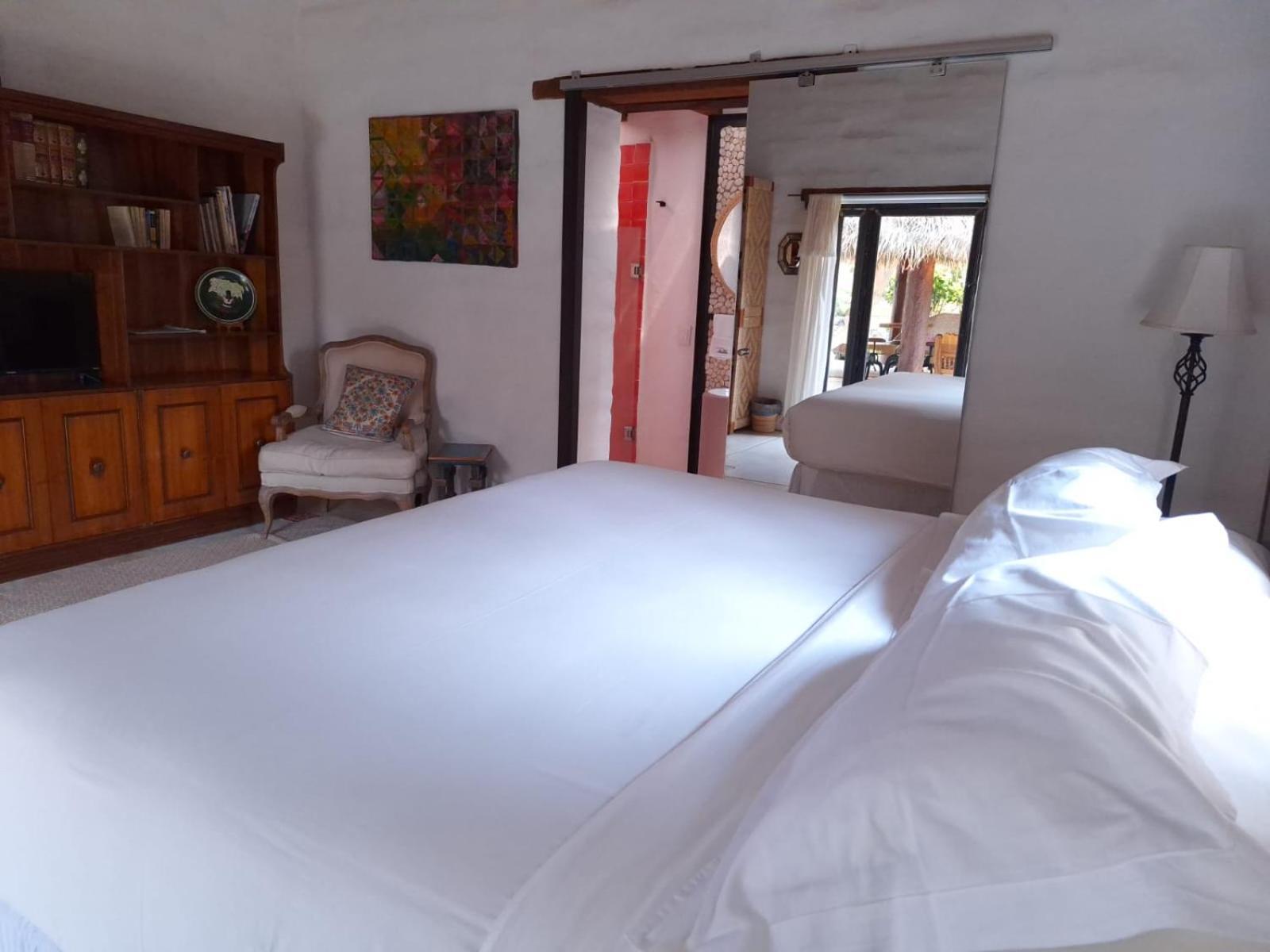 Quinta Ascension Hotel Boutique Only Adults Malinalco Kültér fotó