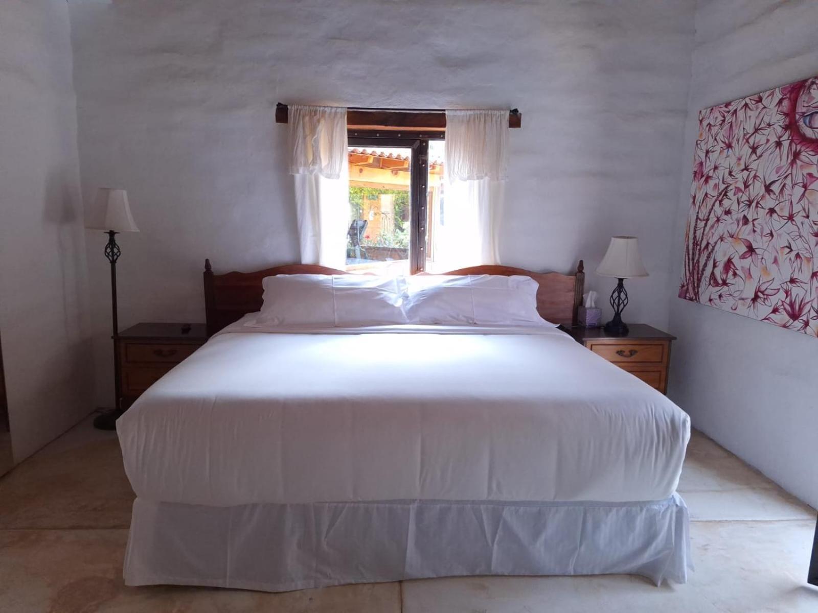 Quinta Ascension Hotel Boutique Only Adults Malinalco Kültér fotó