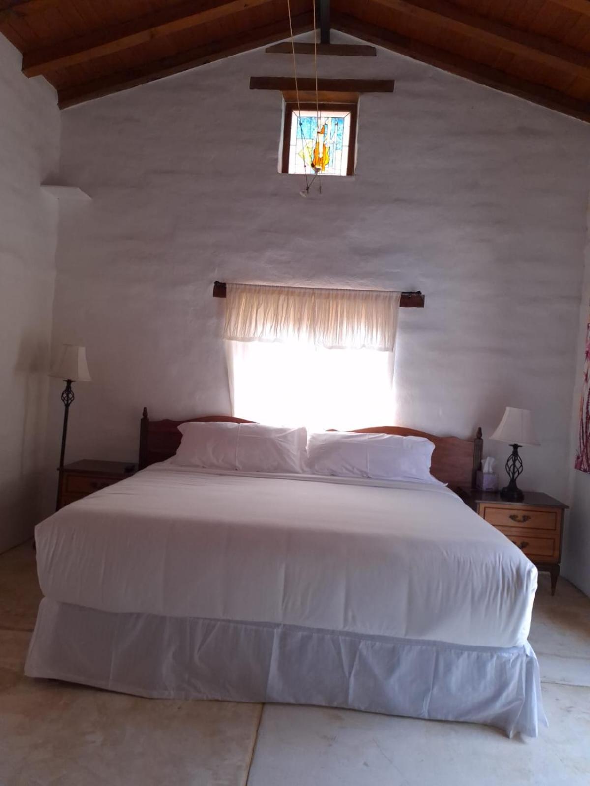 Quinta Ascension Hotel Boutique Only Adults Malinalco Kültér fotó